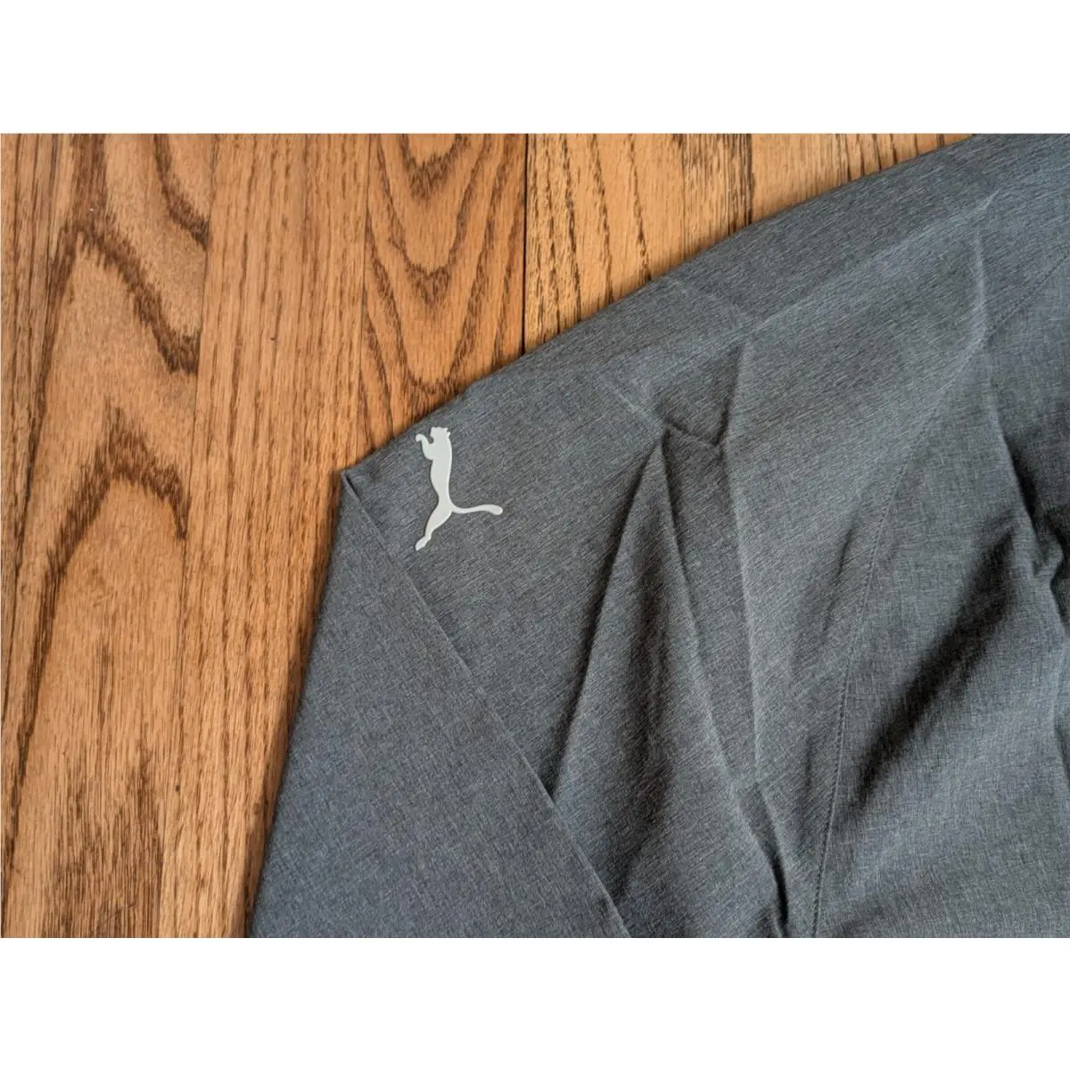 Puma clothing - 538931 - 538931 - Gray (UPC: 195551032911) 9