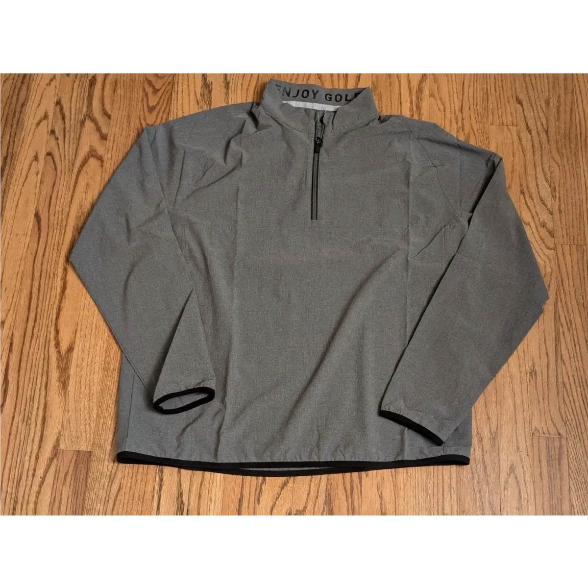 Puma clothing - 538931 - 538931 - Gray (UPC: 195551032911) 2