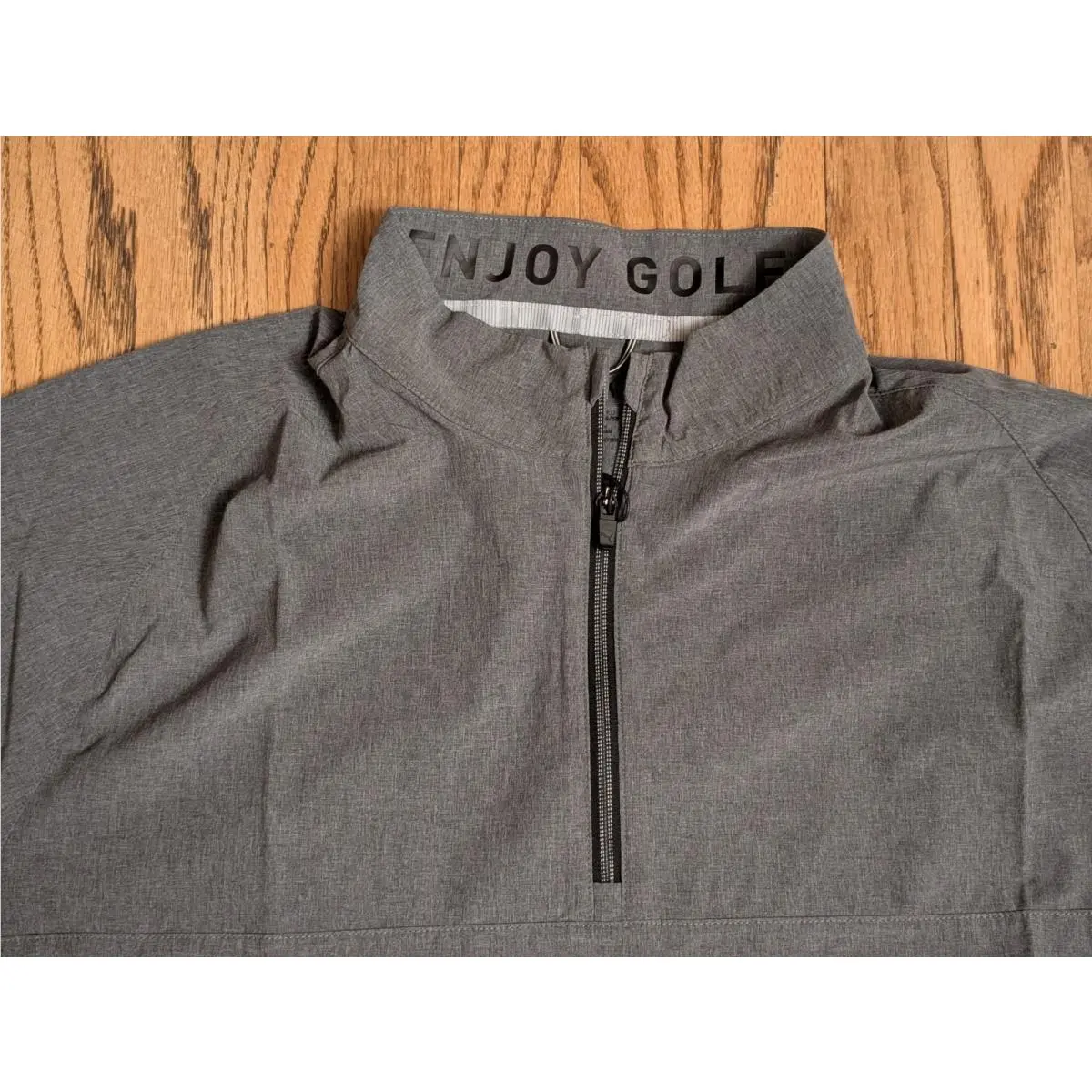 Puma clothing - 538931 - 538931 - Gray (UPC: 195551032911) 3
