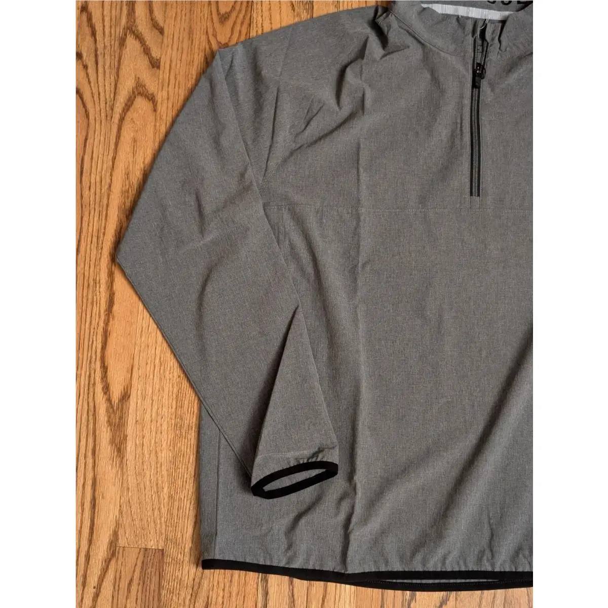 Puma clothing - 538931 - 538931 - Gray (UPC: 195551032911) 4