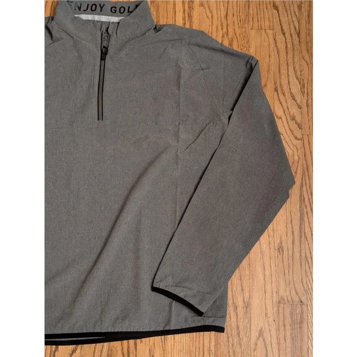 Puma clothing - 538931 - 538931 - Gray (UPC: 195551032911) 5
