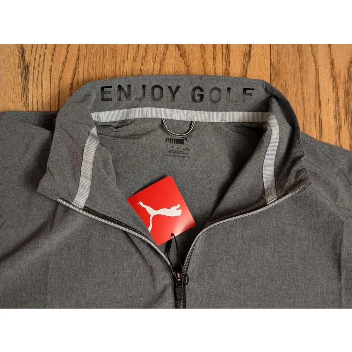Puma clothing - 538931 - 538931 - Gray (UPC: 195551032911) 6