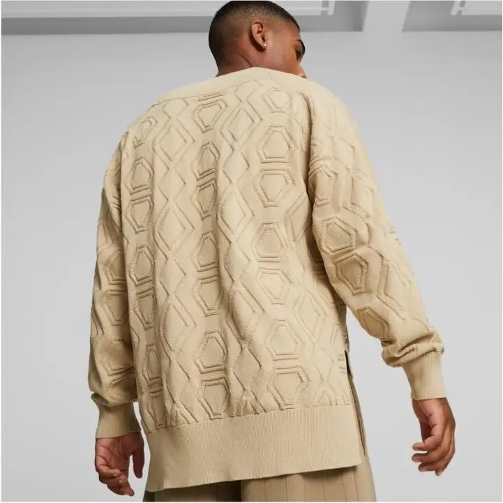 Puma clothing - Beige (UPC: 245770586013) 2