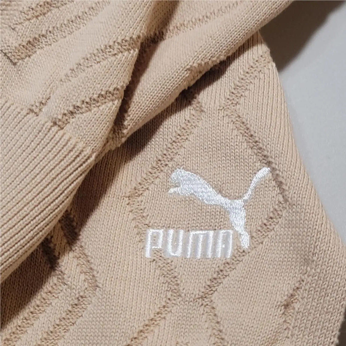 Puma clothing - Beige (UPC: 245770586013) 8