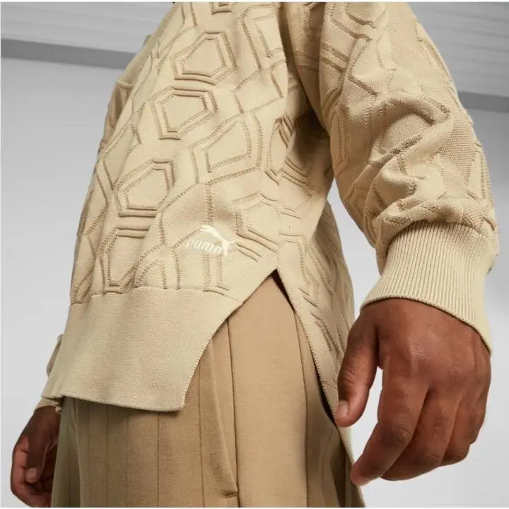 Puma clothing - Beige (UPC: 245770586013) 1