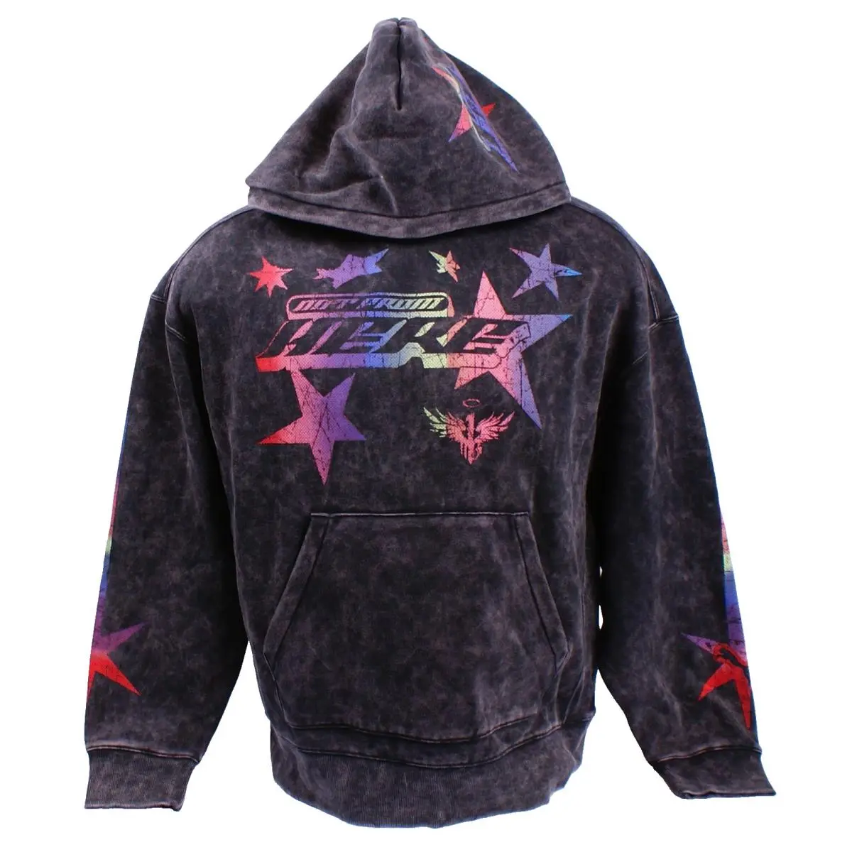 Puma clothing - Black (UPC: 198553175945) 0