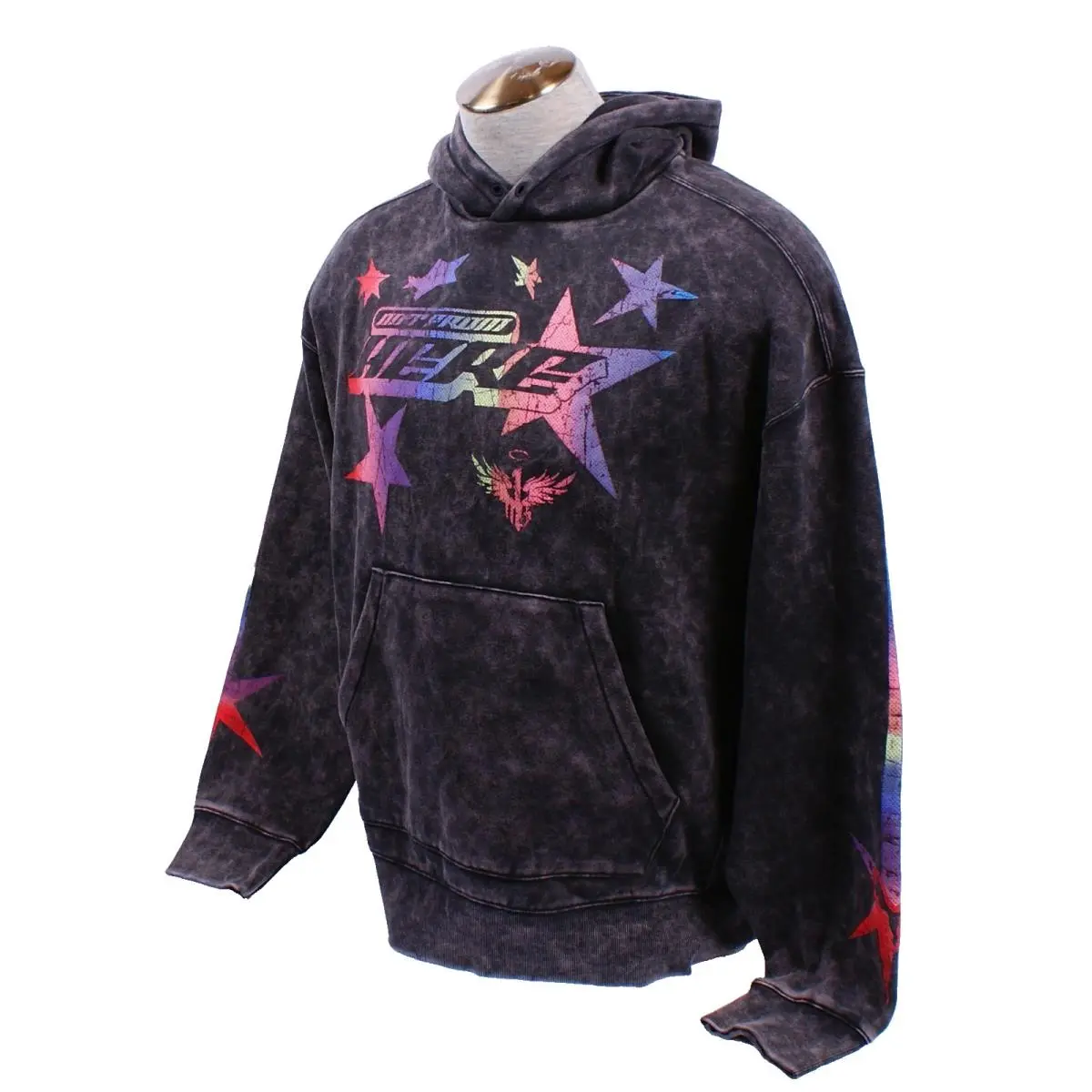 Puma clothing - Black (UPC: 198553175945) 1