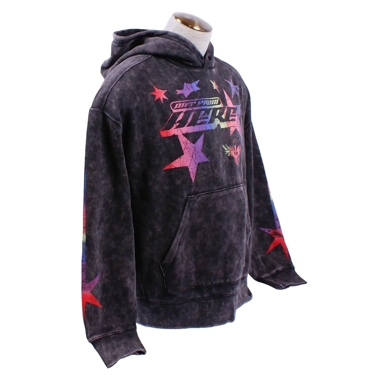 Puma clothing - Black (UPC: 198553175945) 2