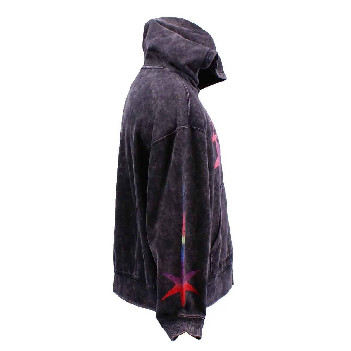 Puma clothing - Black (UPC: 198553175945) 4