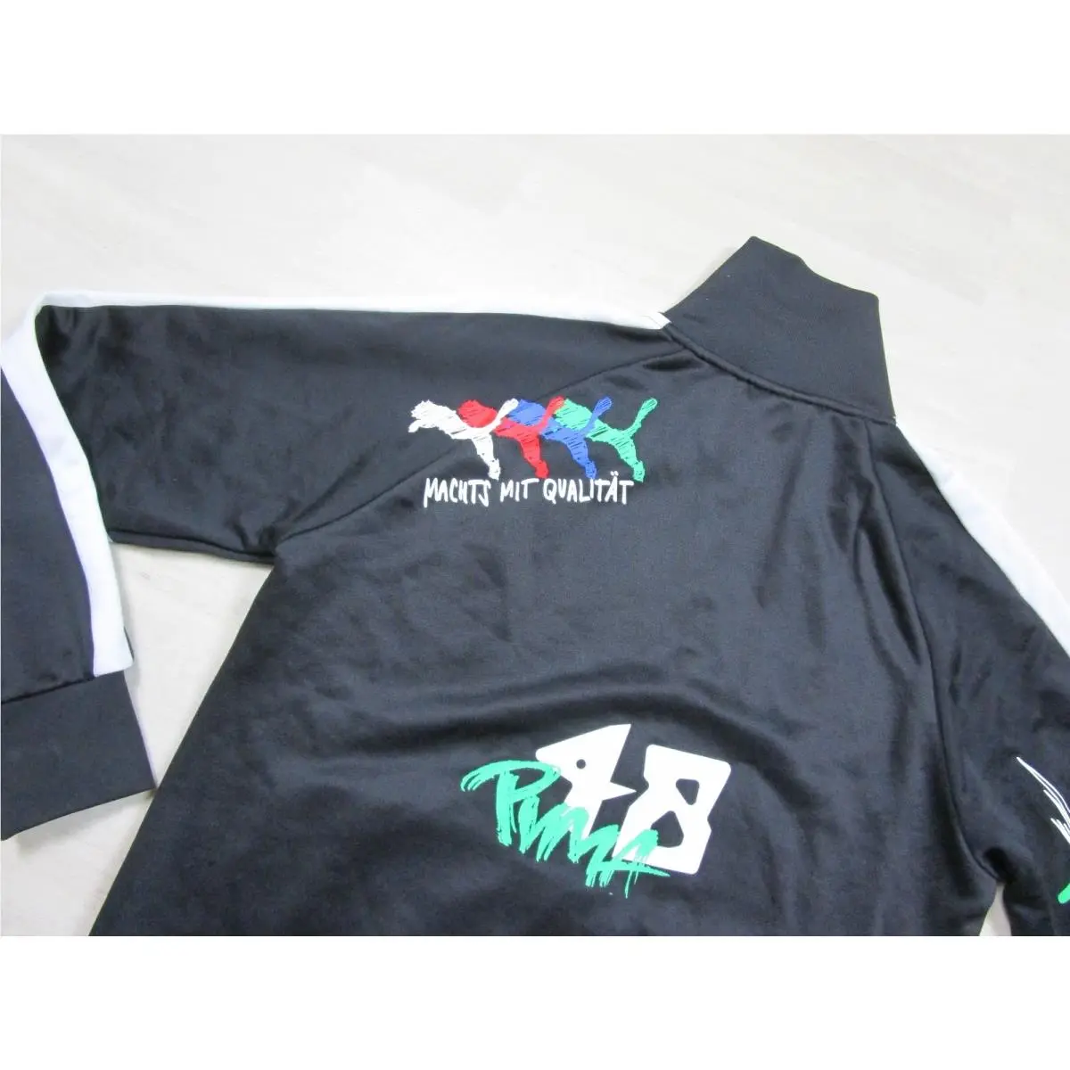 Puma clothing - NA - Black 10