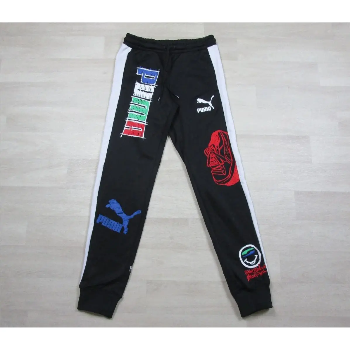 Puma clothing - NA - Black 12