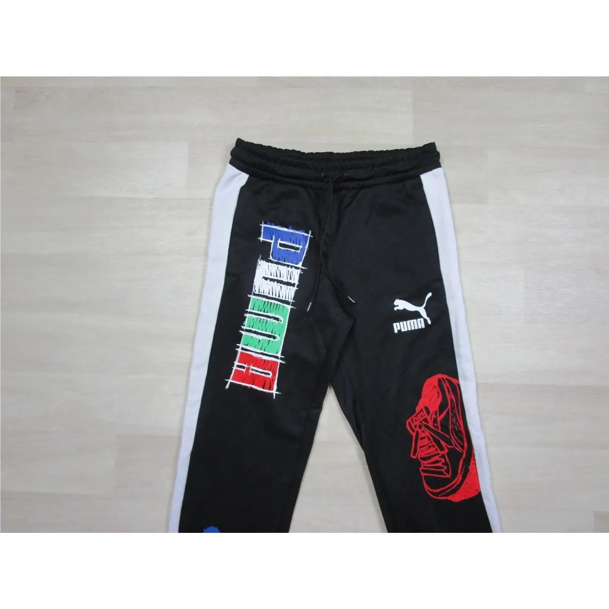 Puma clothing - NA - Black 14