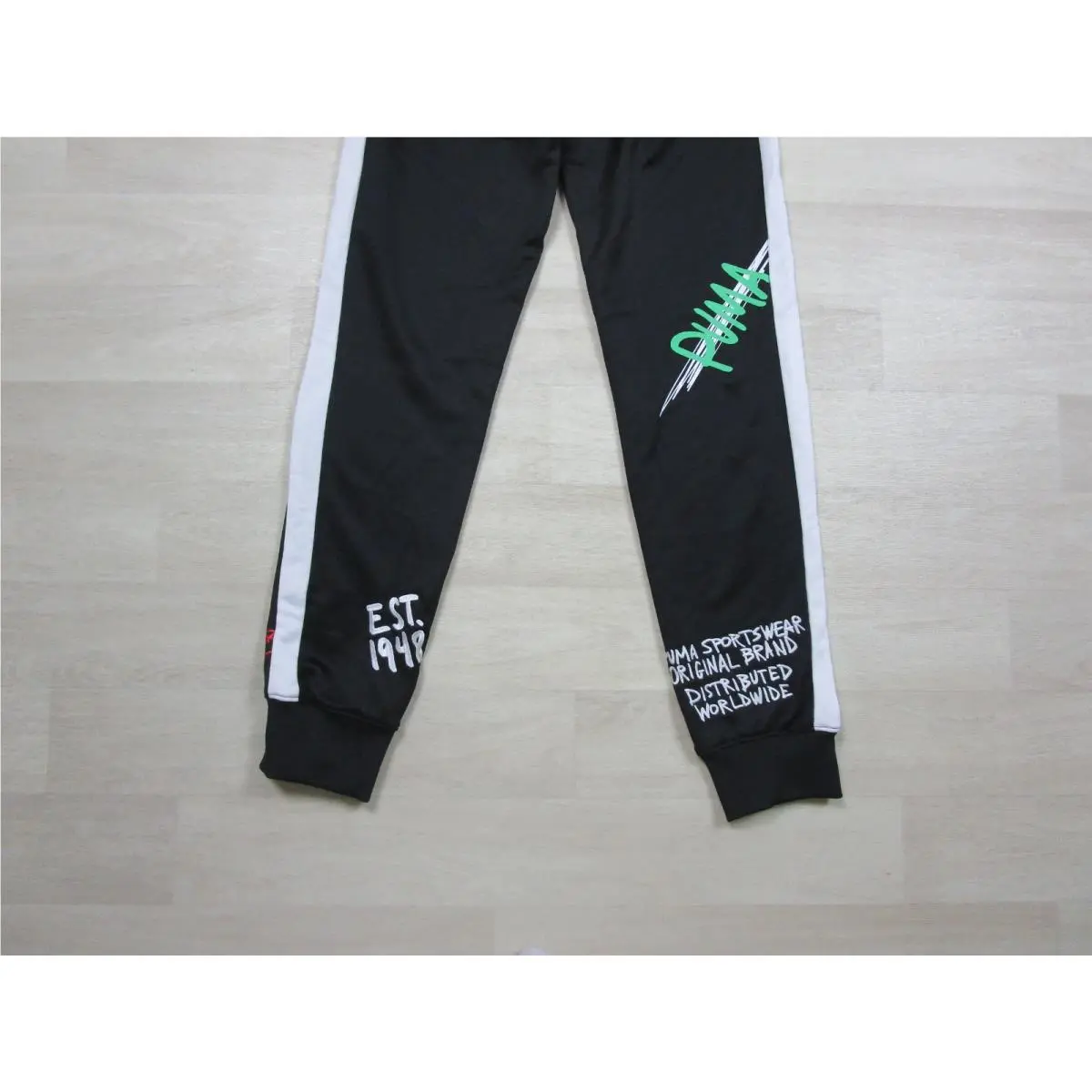 Puma clothing - NA - Black 16