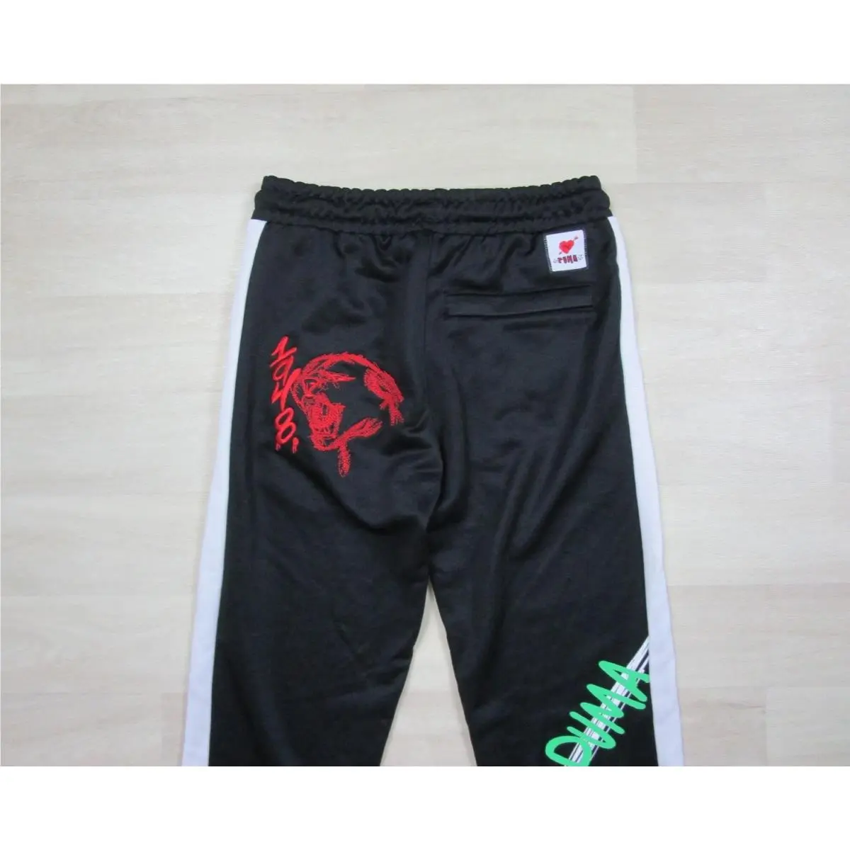 Puma clothing - NA - Black 17