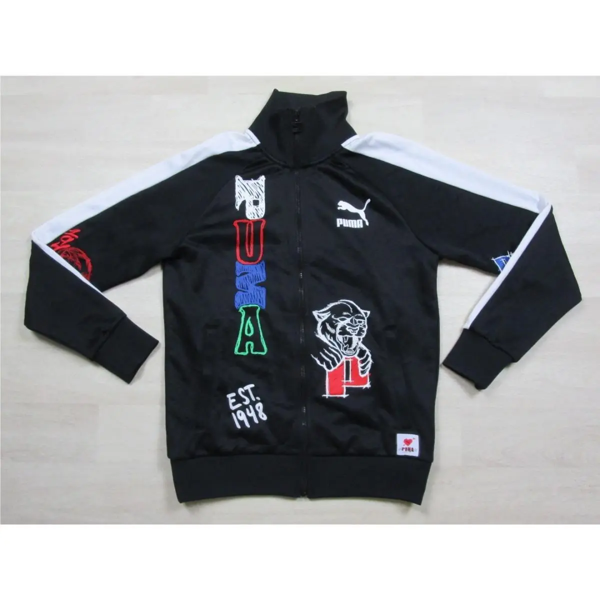 Puma clothing - NA - Black 0