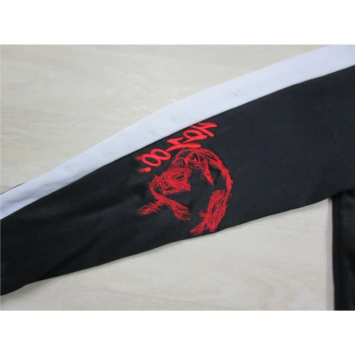 Puma clothing - NA - Black 5