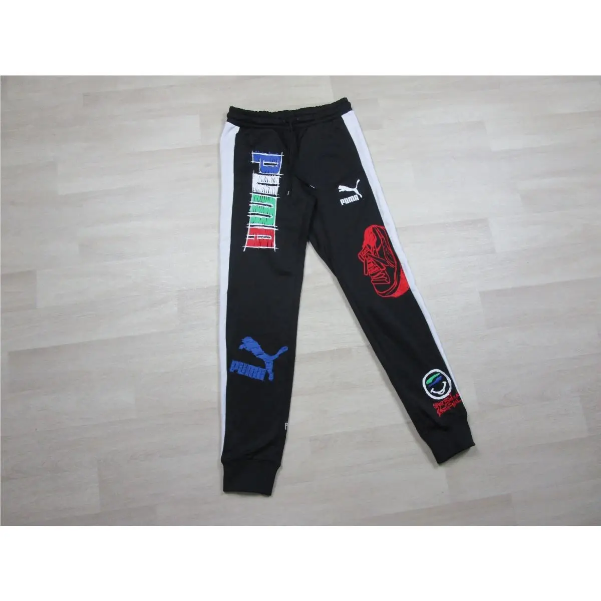 Puma clothing - NA - Black 13