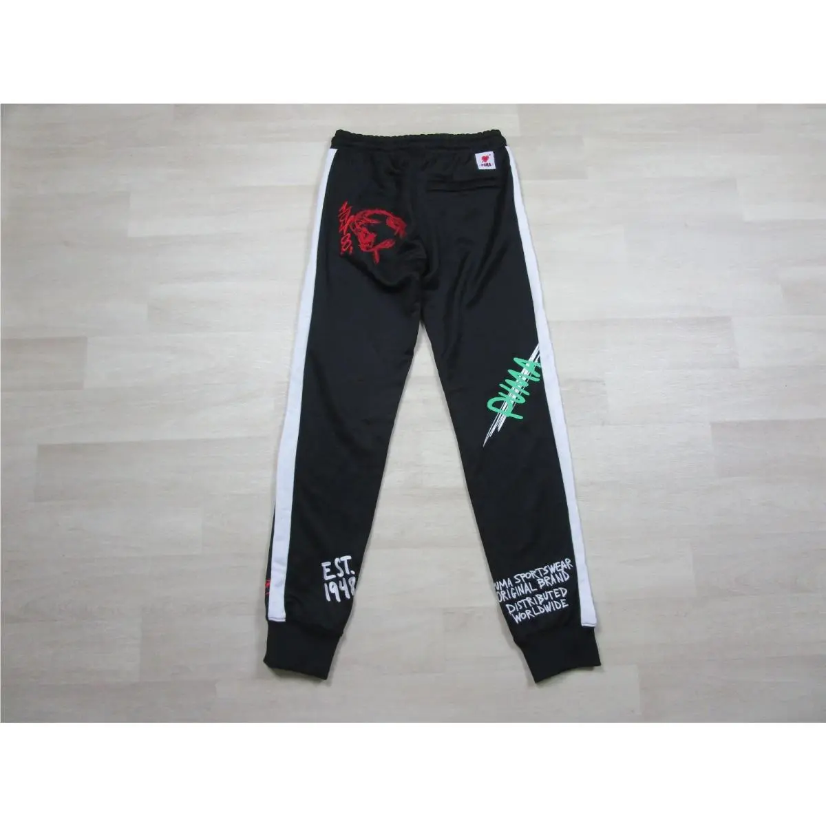 Puma clothing - NA - Black 15