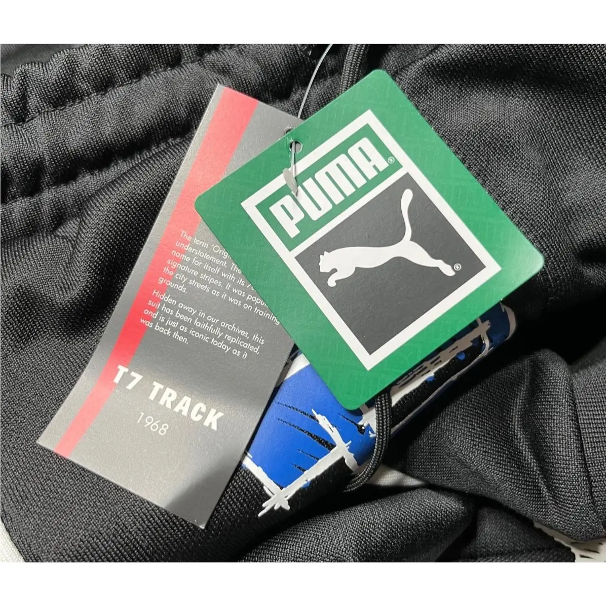 Puma clothing - NA - Black 18
