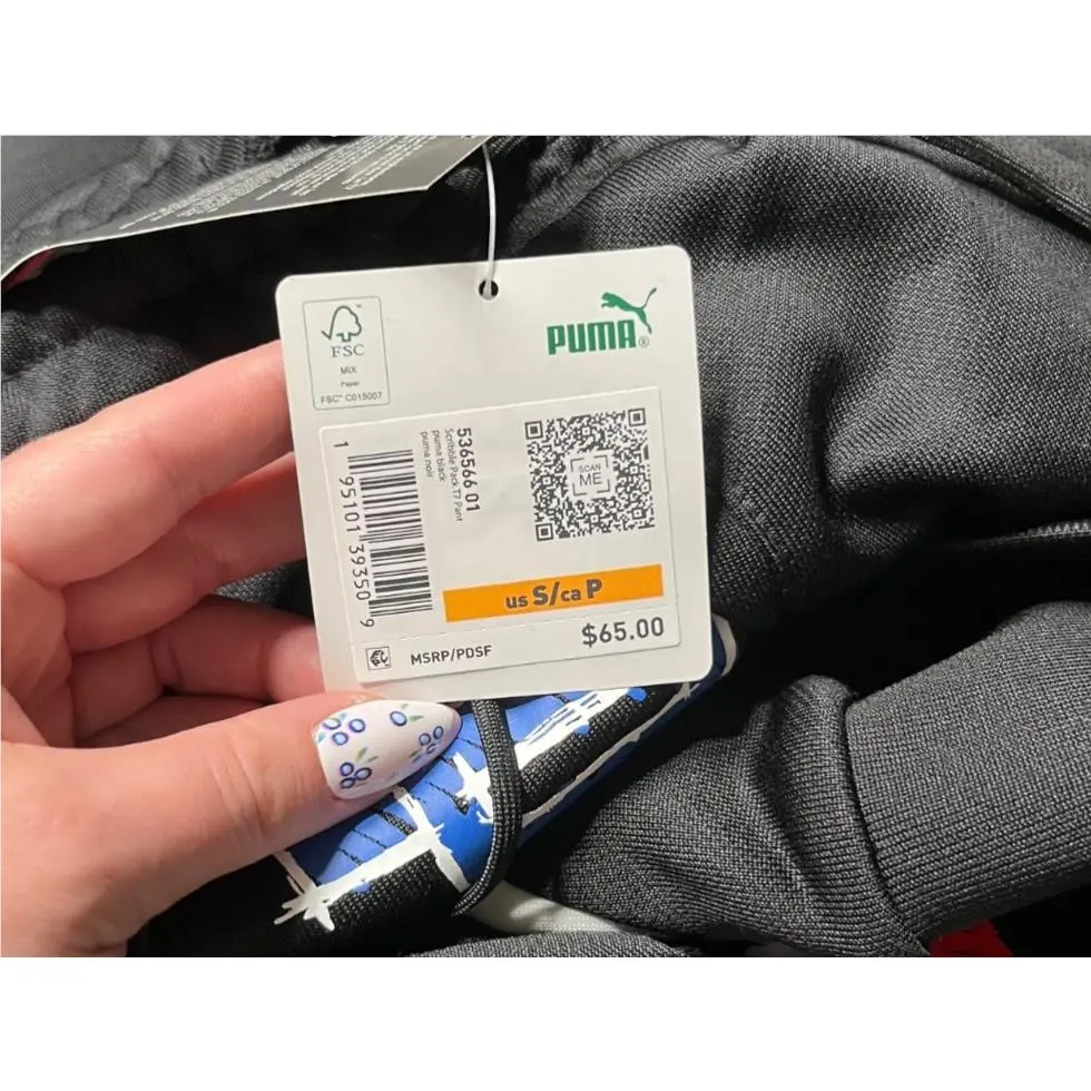 Puma clothing - NA - Black 19