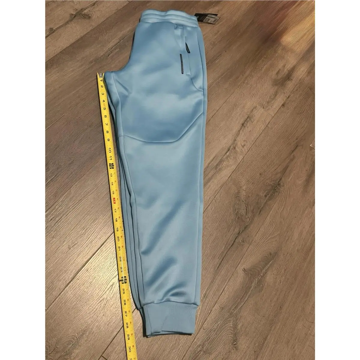 Puma clothing - Puma Porsche Jogger Sweatpants - Porsche Jogger Sweatpants - 629480 629480-02 62948002 - Blue (UPC: 198553593107) 7
