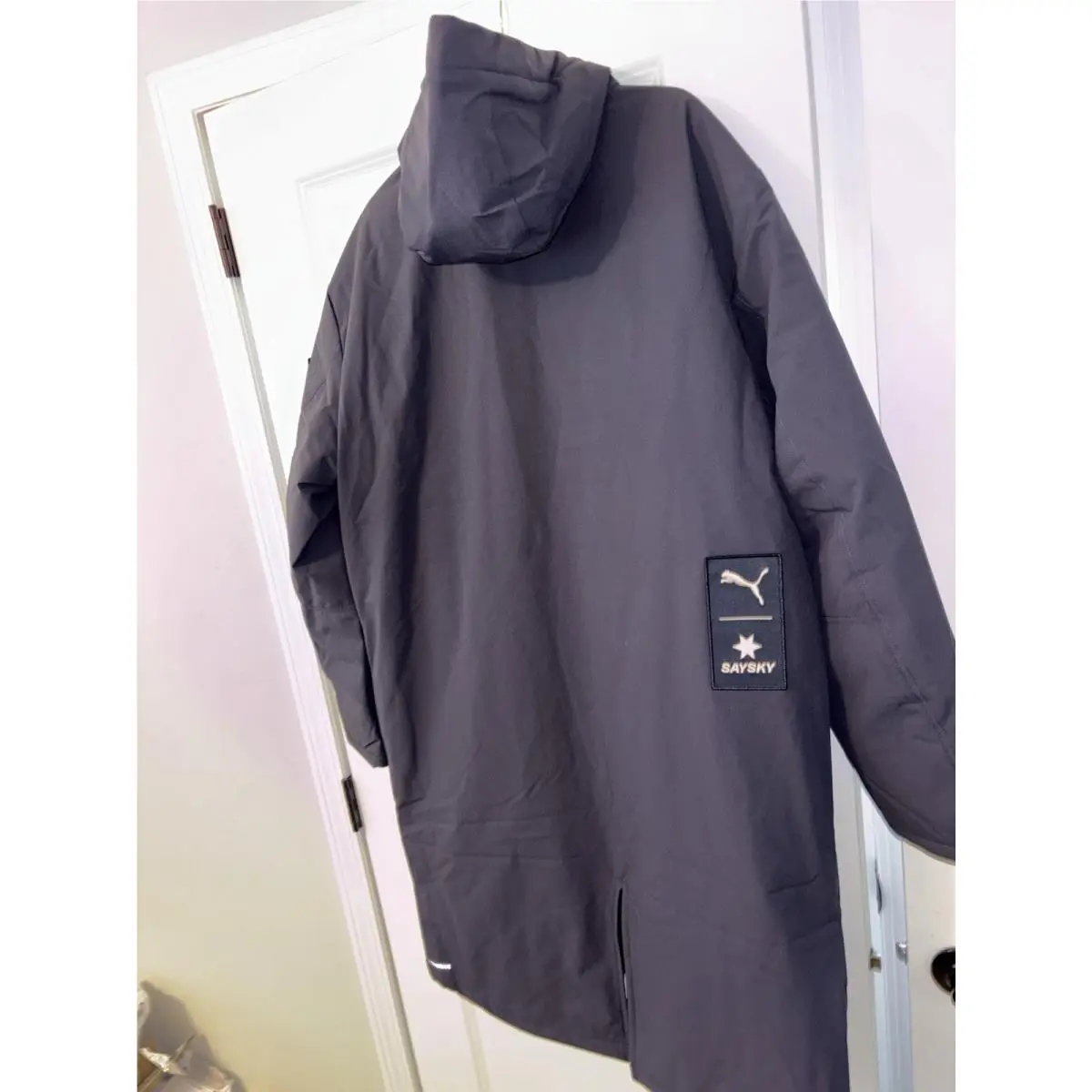 Puma clothing - Dark Blue 3