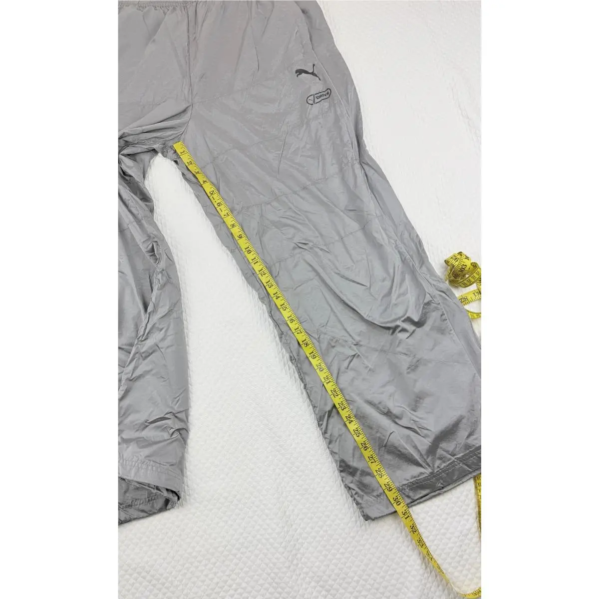 Puma clothing - Silver 8