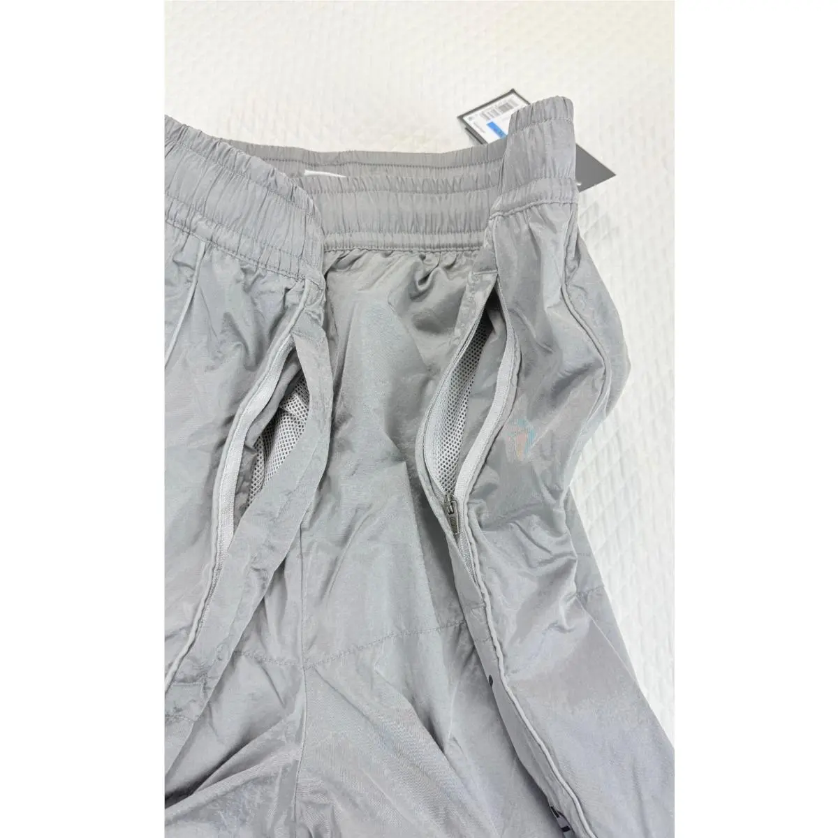 Puma clothing - Silver 9