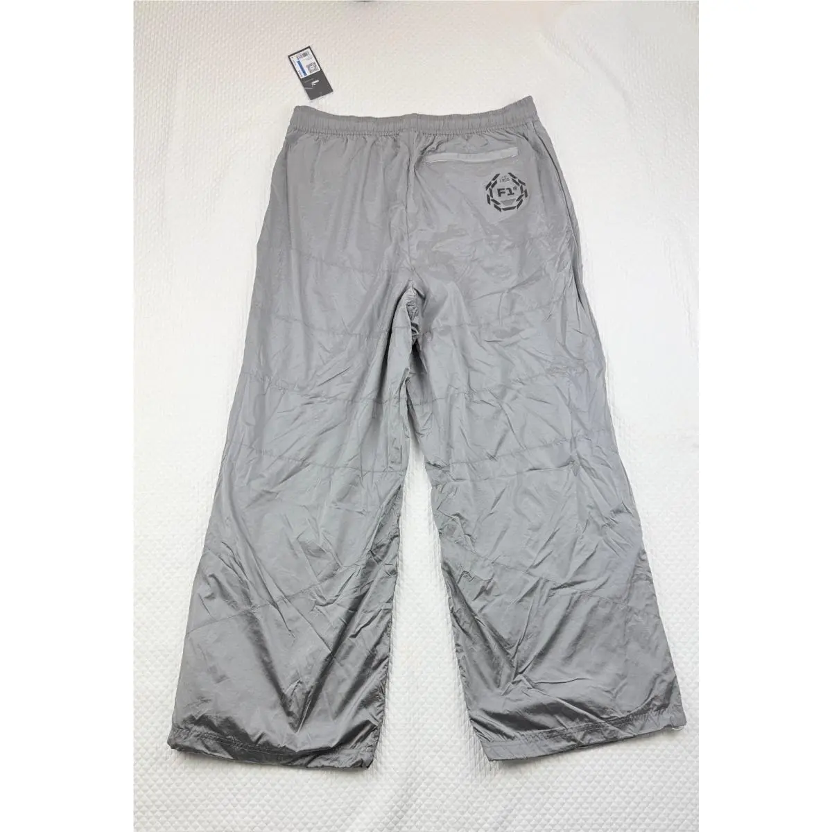 Puma clothing - Silver 14