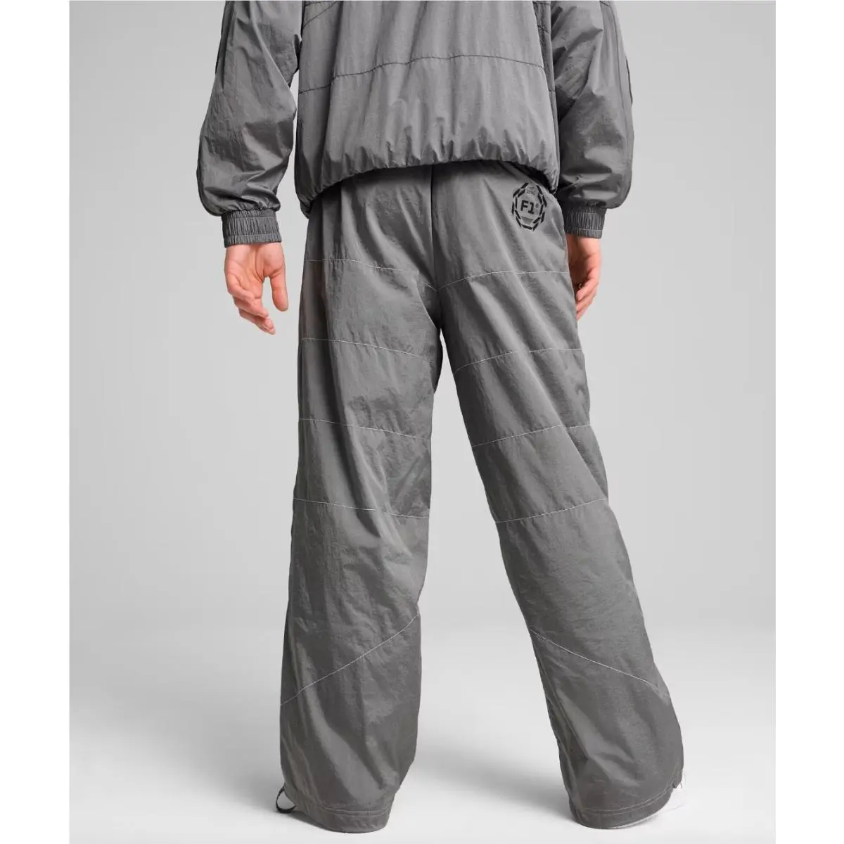 Puma clothing - Silver 2