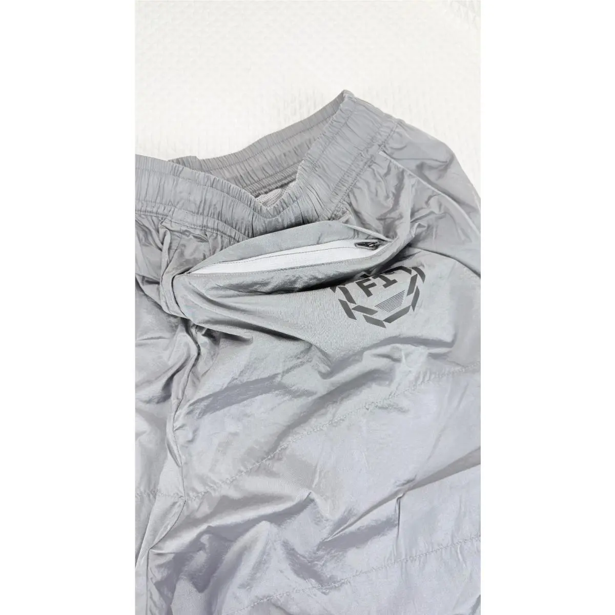 Puma clothing - Silver 4
