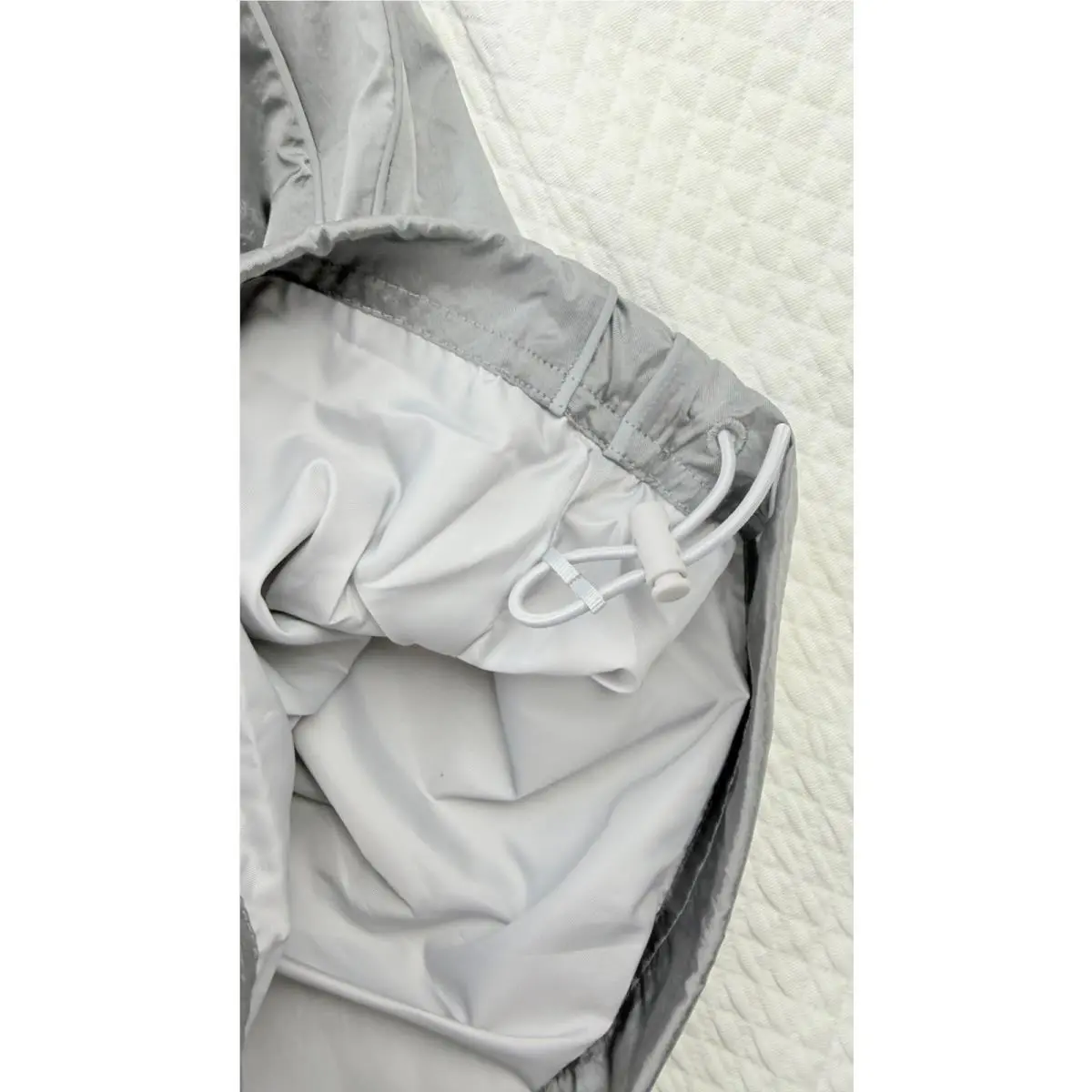 Puma clothing - Silver 5