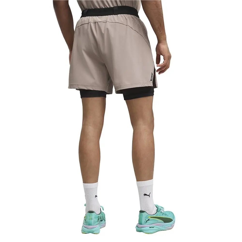 Puma clothing - 52923681 - 52923681 - Beige (UPC: 199261309653) 2