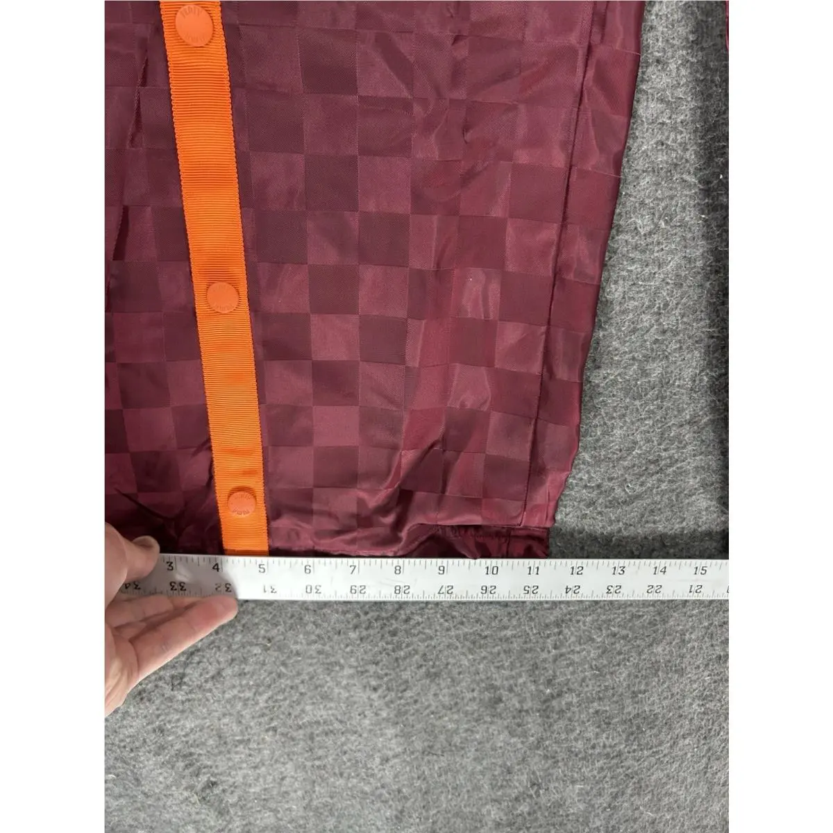 Puma clothing - 57577007 - 57577007 - Red 3