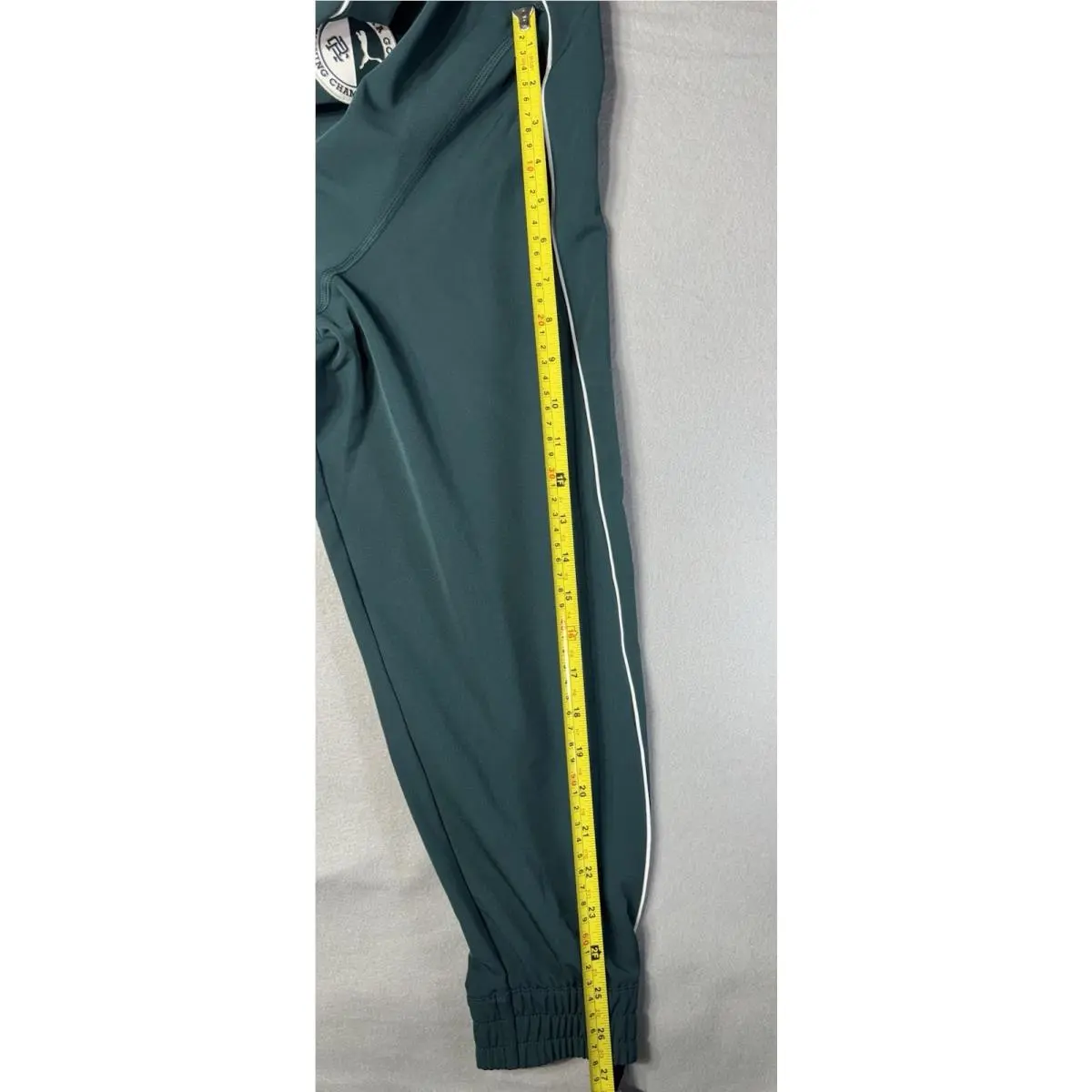 Puma clothing - Green 5