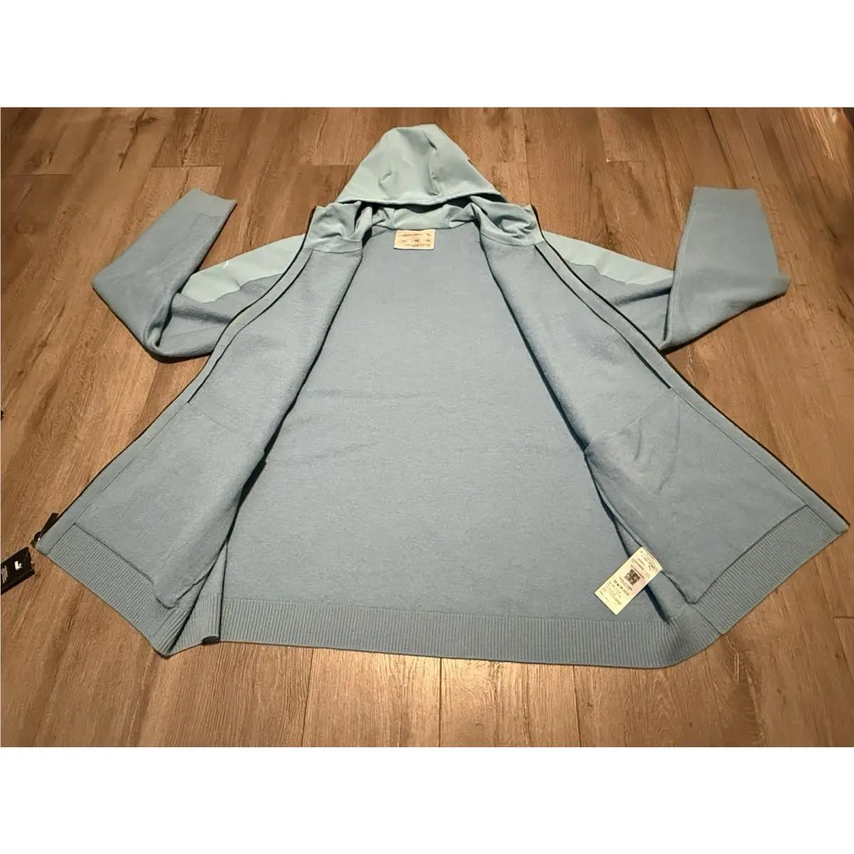 Puma clothing - 626917 02 - 626917 02 - Blue 8