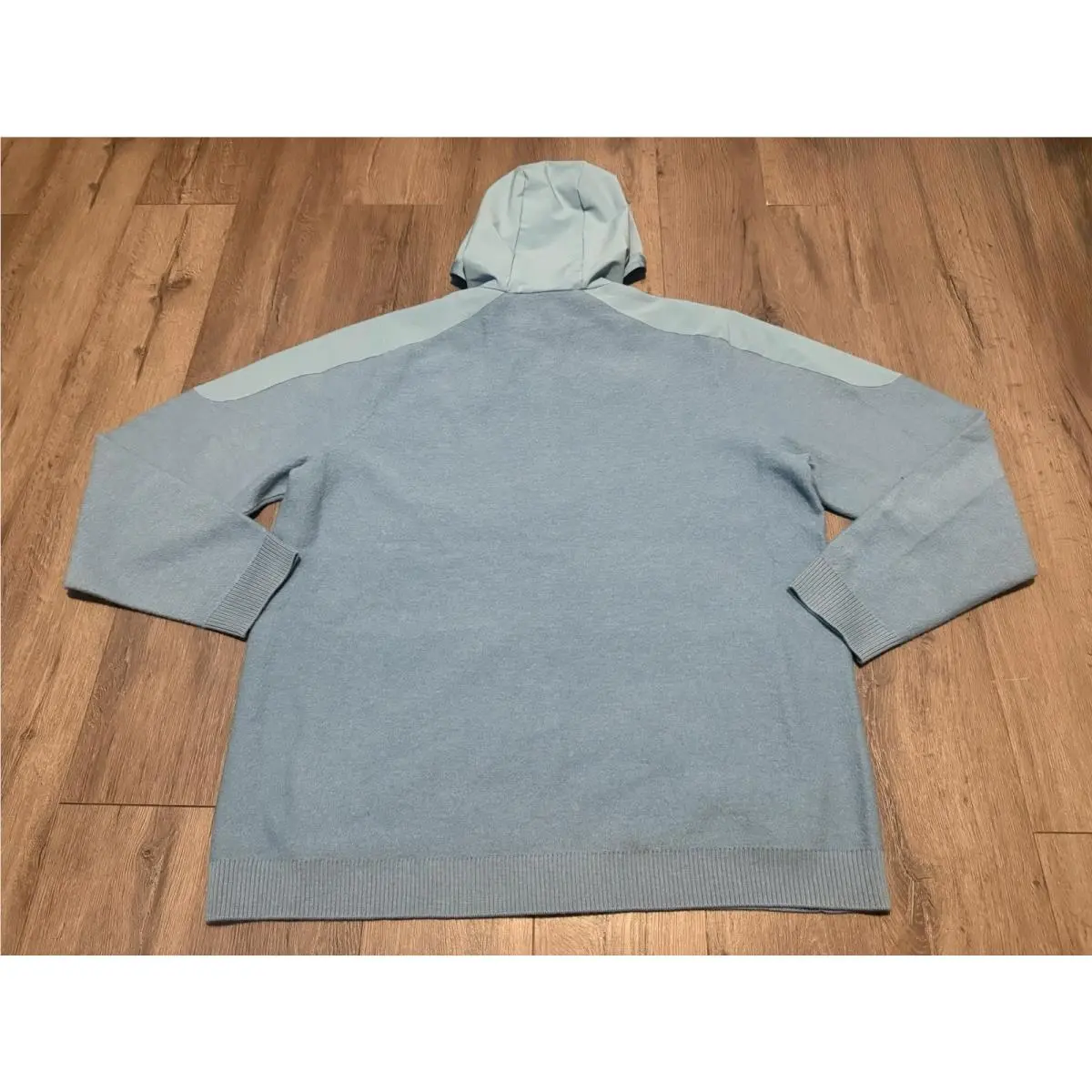 Puma clothing - 626917 02 - 626917 02 - Blue 11