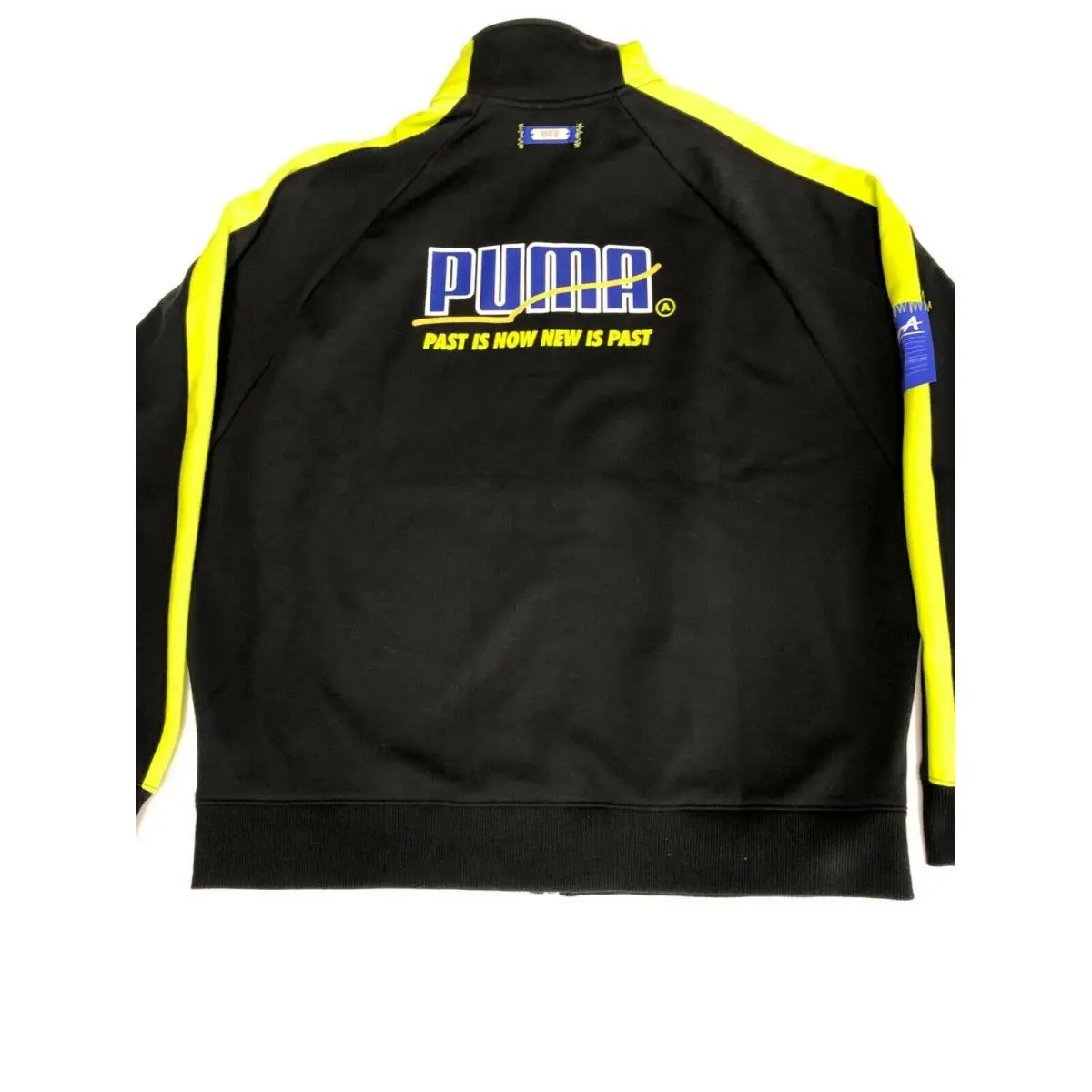 Puma clothing - NA - Black/Neon 15