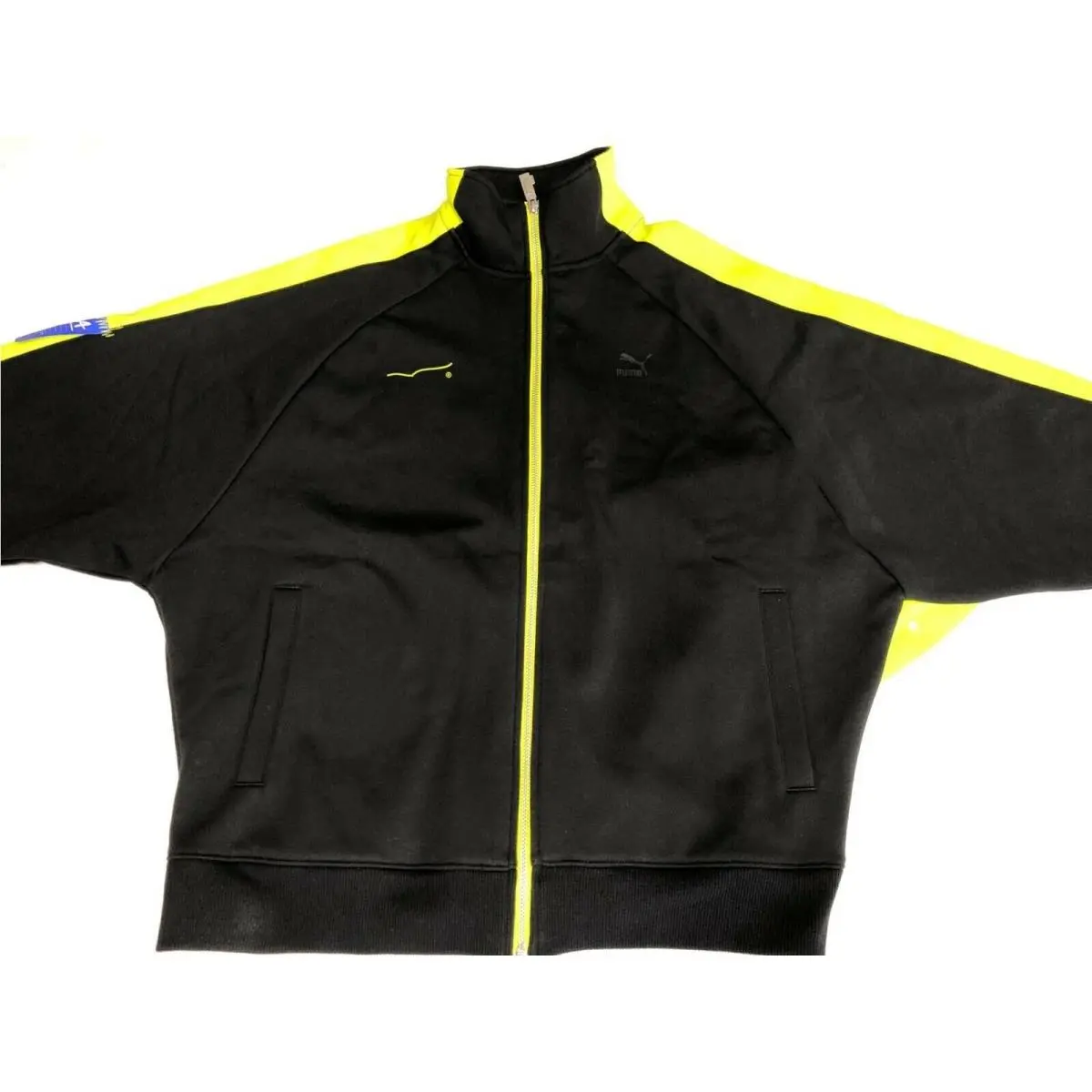 Puma clothing - NA - Black/Neon 9