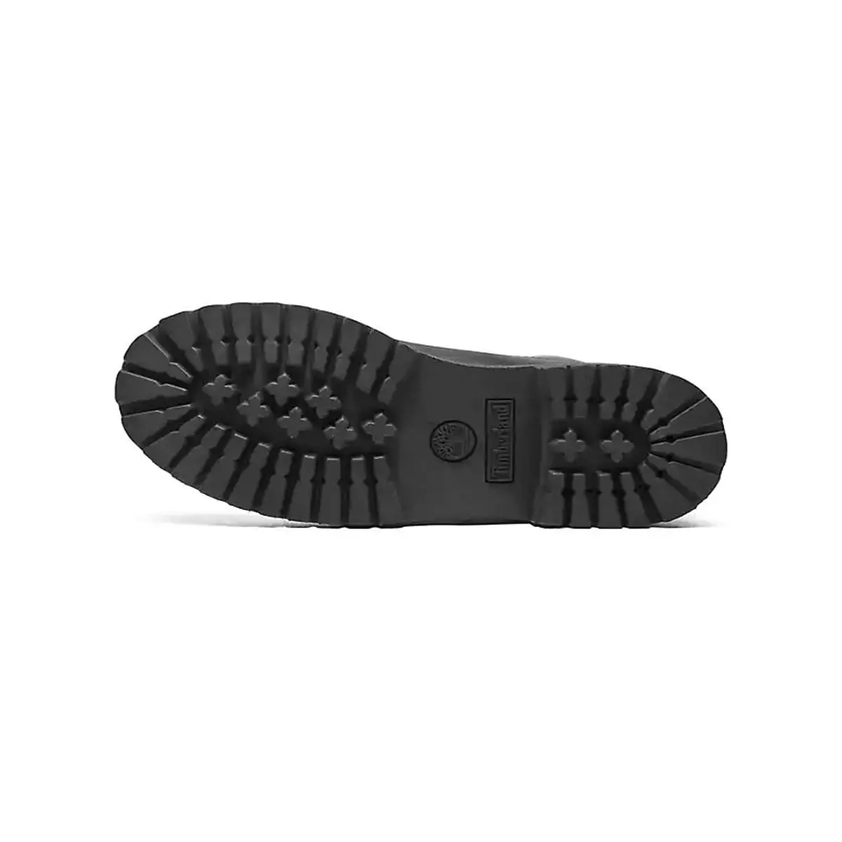 Timberland shoes - TB012907001- - Black 0