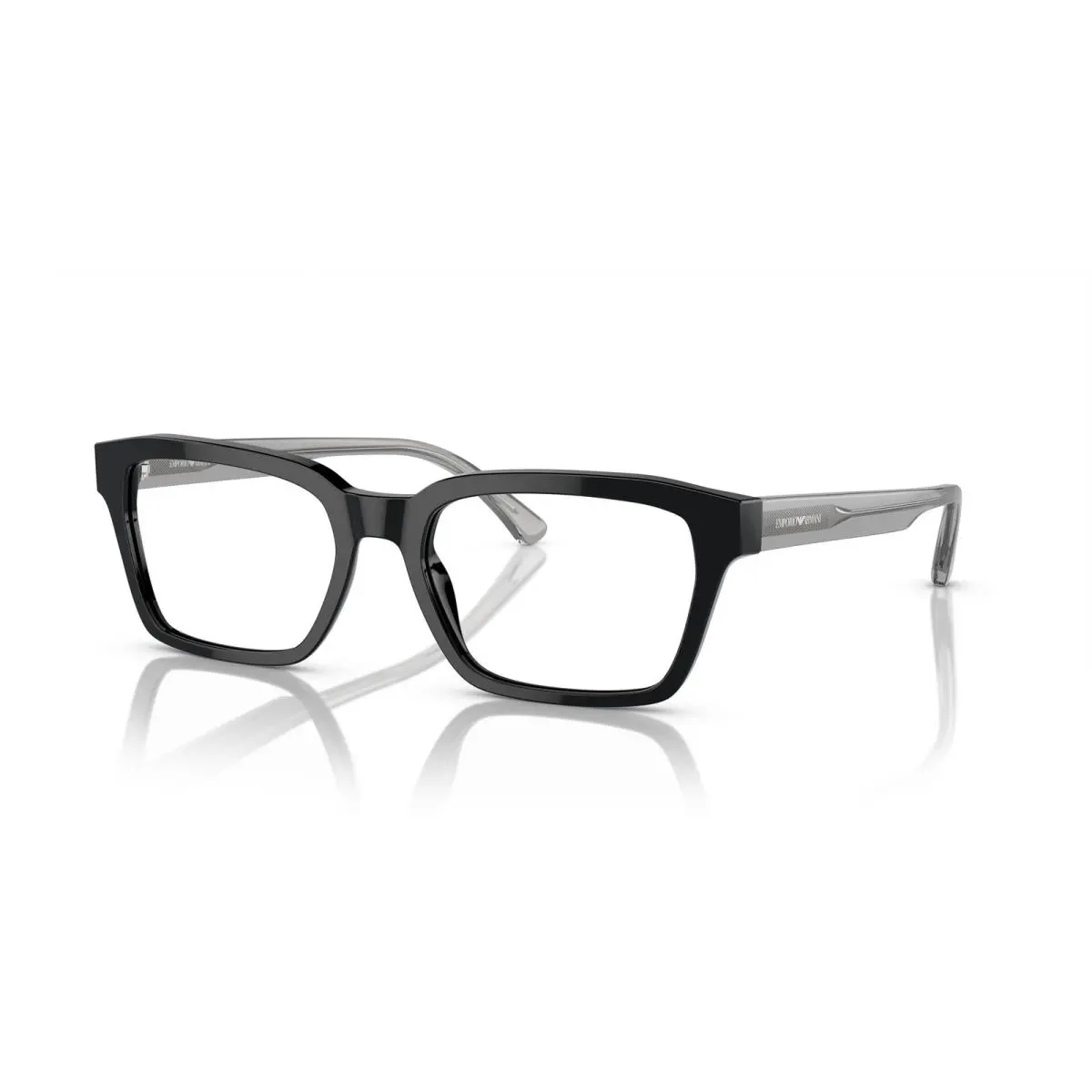 Emporio Armani 3192 Eyeglasses 5378 Black