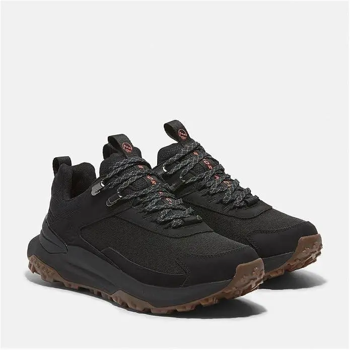 Timberland shoes - Timberland Motion Access - Motion Access - Black (UPC: 197065977344) 0