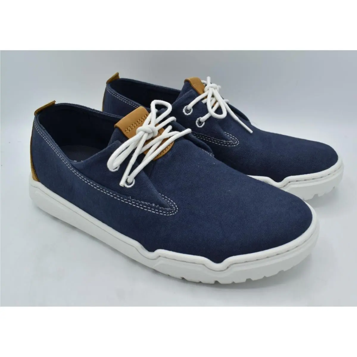 Timberland shoes - Blue (UPC: 197063562412) 2