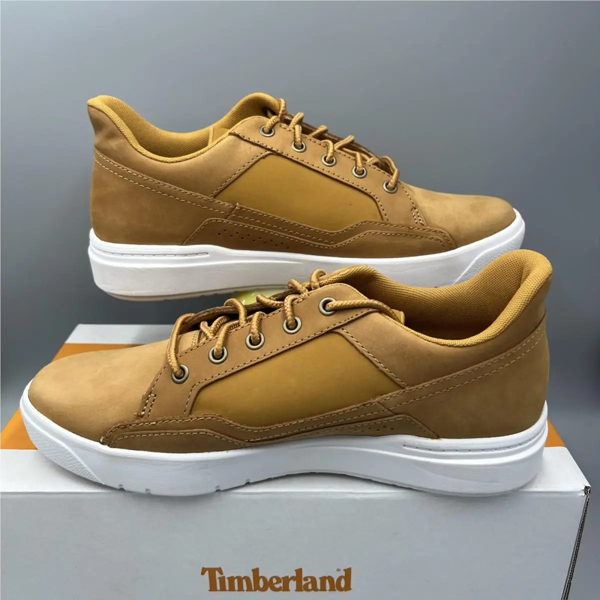 Timberland shoes - Timberland Allston - Allston - Brown 0