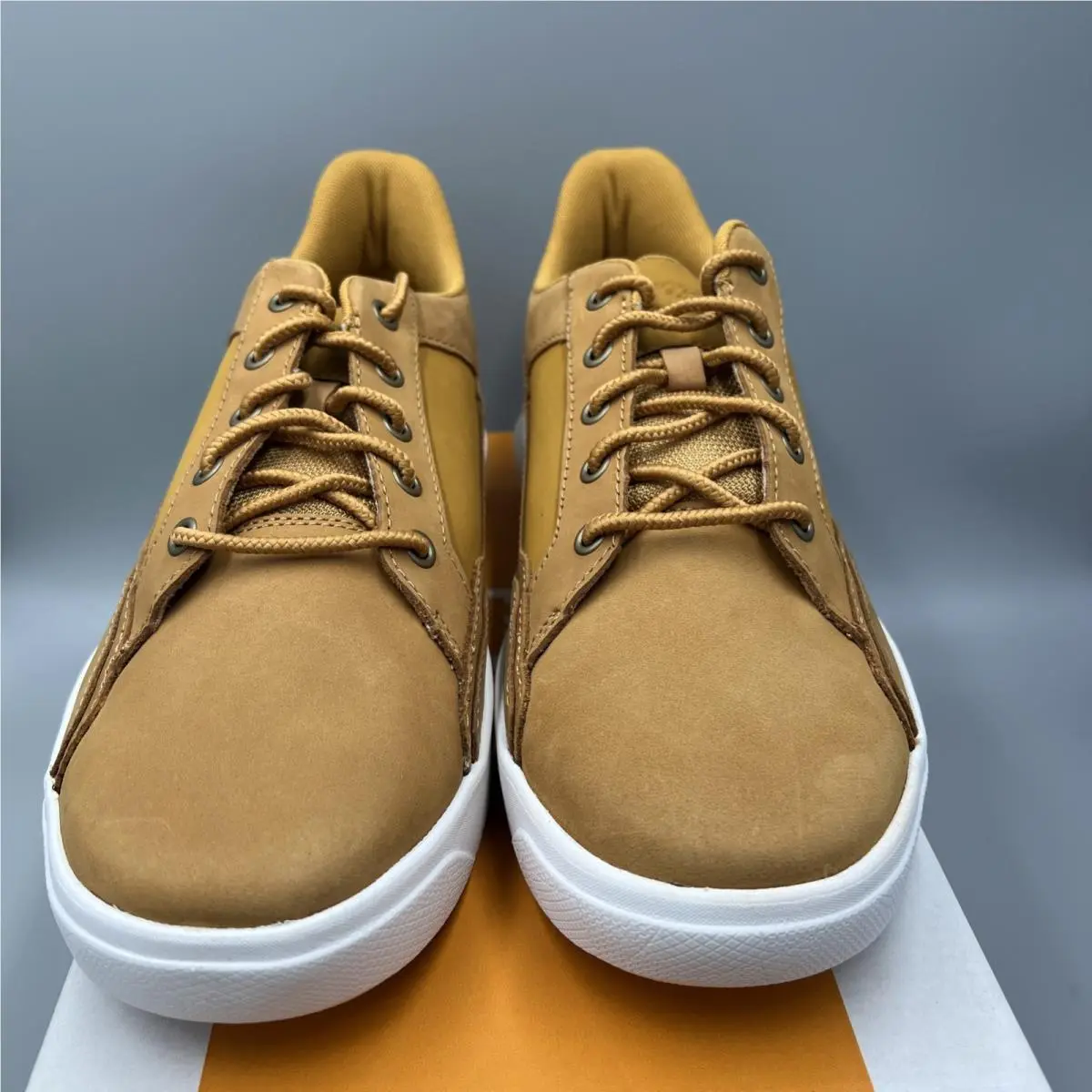 Timberland shoes - Timberland Allston - Allston - Brown 1