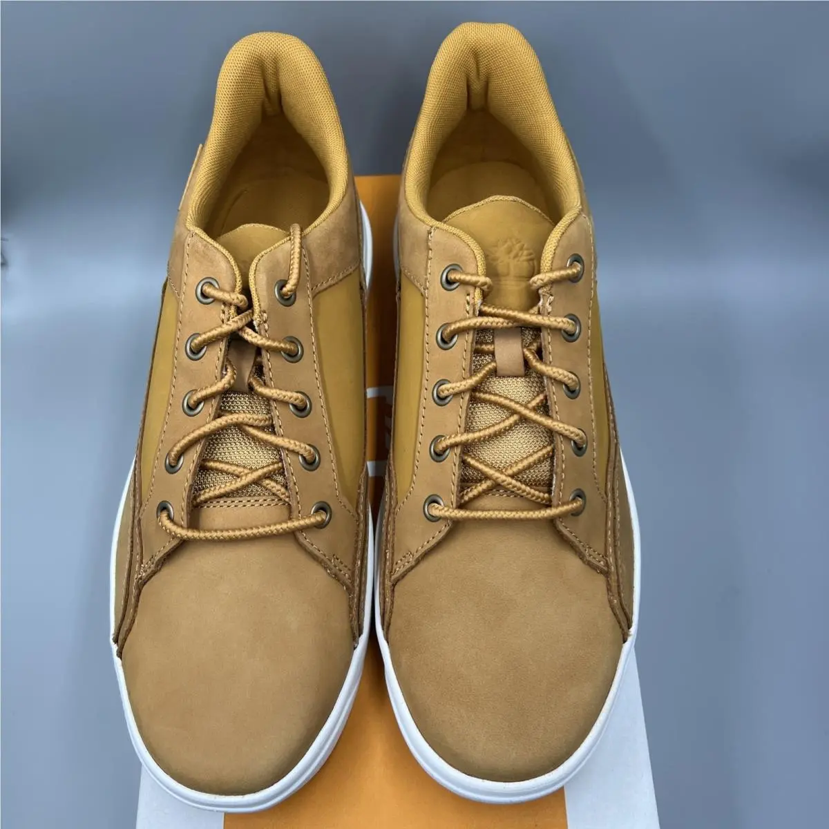 Timberland shoes - Timberland Allston - Allston - Brown 2