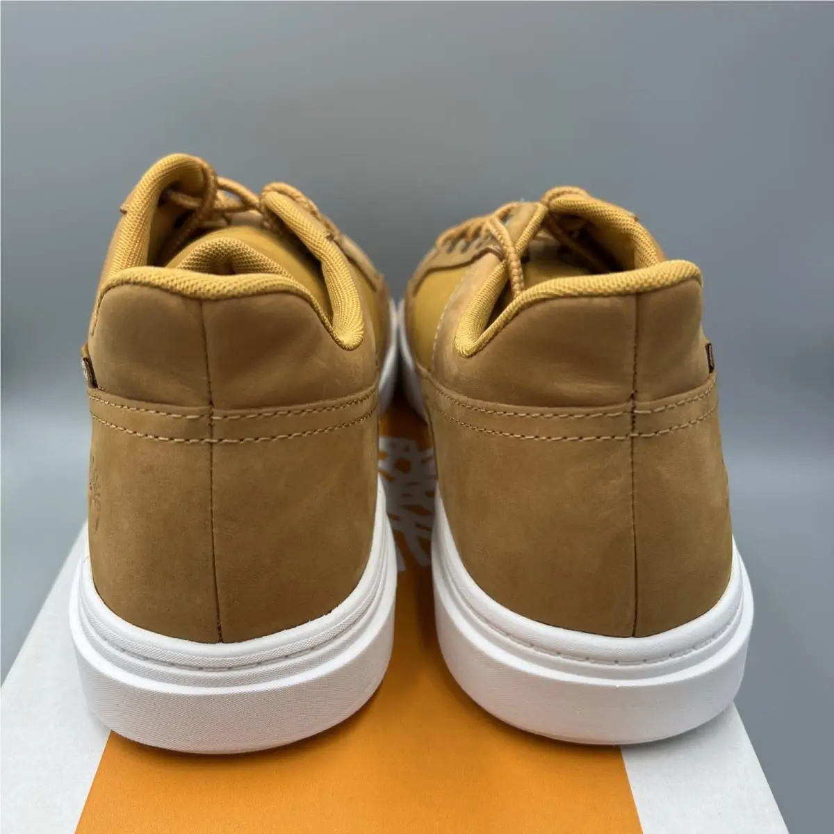 Timberland shoes - Timberland Allston - Allston - Brown 3
