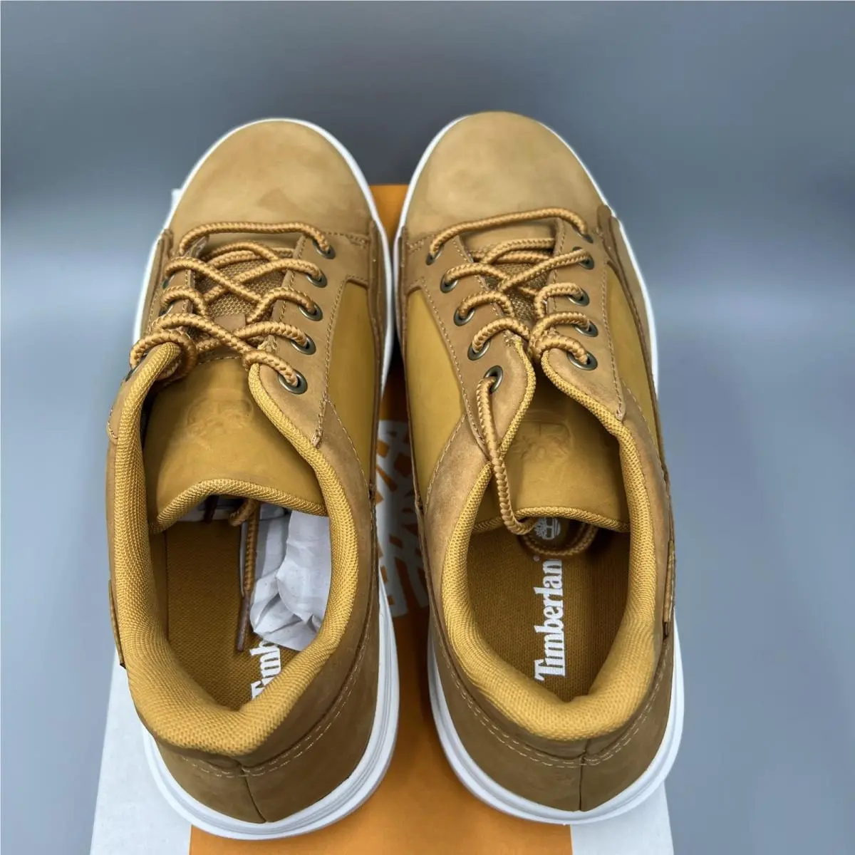 Timberland shoes - Timberland Allston - Allston - Brown 4