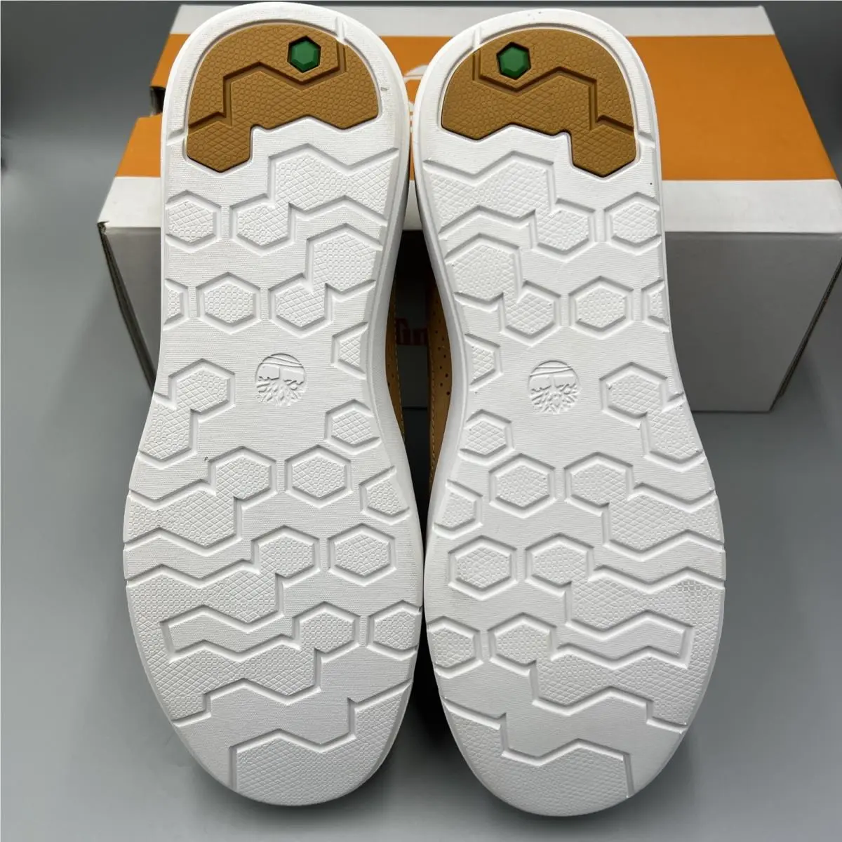 Timberland shoes - Timberland Allston - Allston - Brown 5