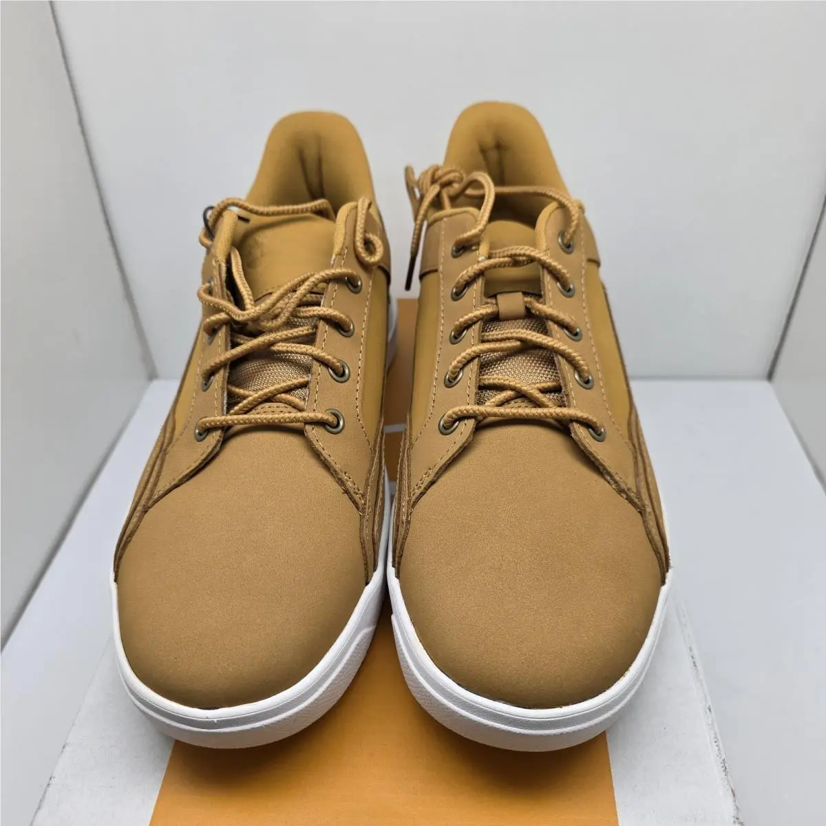 Timberland shoes - Timberland Allston - Allston - Wheat 0